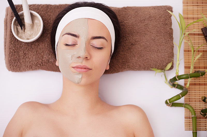 Daintree Organic Facials