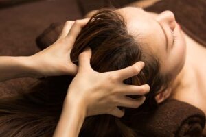 Massage in the Daintree